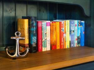 Holiday home with 2 bedrooms