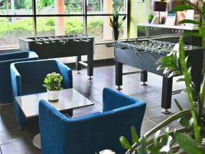 ibis budget Wrocław Stadion