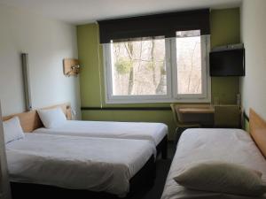 ibis budget Wrocław Stadion