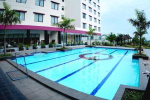 Asialink Premier hotel