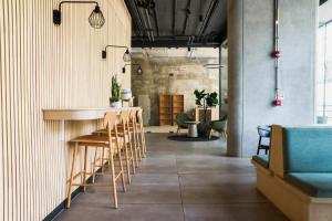 Riesco Suites by Andes STR