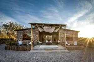 Casita La Brea - Sólor