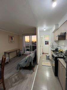 Depto Completamente Nuevo con 2 Estacionamientos