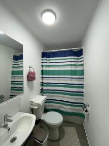 Depto Completamente Nuevo con 2 Estacionamientos