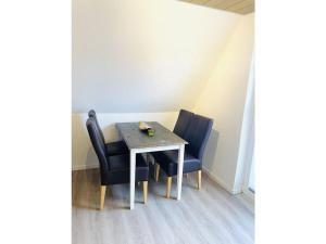 Holiday apartment Treibgut