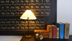 Studio apartment Manu