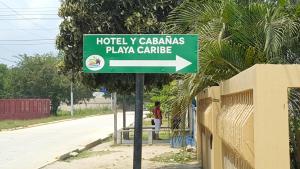 Hotel Playa Caribe