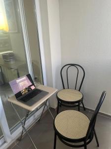 Depto Completamente Nuevo con 2 Estacionamientos