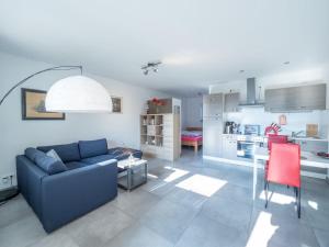 Holiday apartment Lüttje Ems