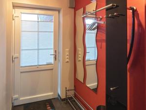 1-bedroom holiday home