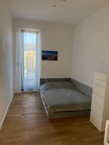 Penthouse living Berlin Mitte