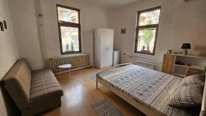 DIN Apartments Skopje
