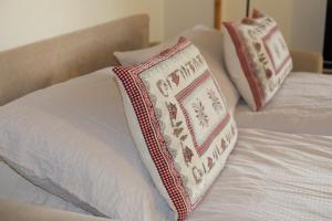 Appartamento Rin, Livigno