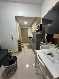 Staycation in Casitas