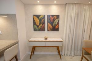 Conforto e Luxo, Visual Incrível l Barra Sul