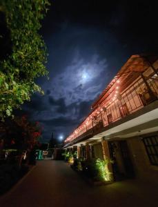 Hotel Posada Rancho Los Laureles
