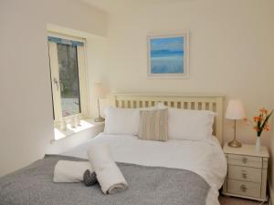 4 Bed in Port Isaac 44398