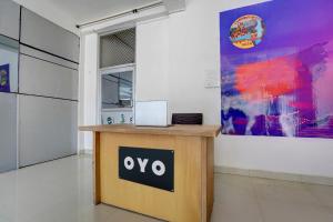 SPOT ON by OYO New Hamsafar