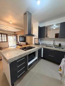 Casa Cabo Frio Brilhante - Temporada