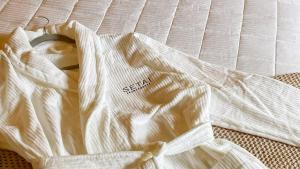 Setai Yacht By Setai Apartaments