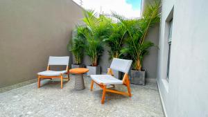 Setai Yacht By Setai Apartaments