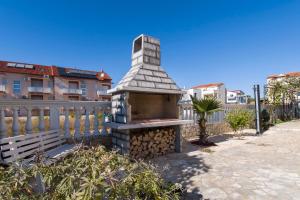 Apartments Ivic 