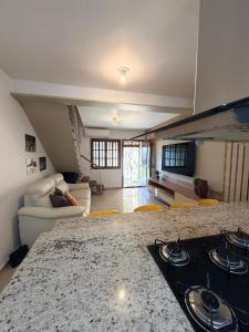 Casa Cabo Frio Brilhante - Temporada