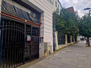 Petit Central Studio