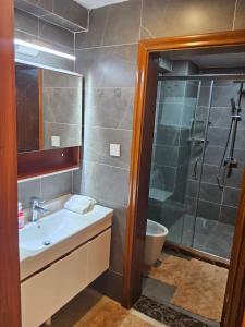 Enzi heights appartment