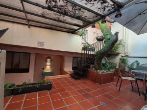 Hostal Casa Primavera