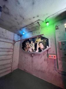 Rebels Retreat Galactic Outpost by Galaxys Edge