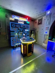 Rebels Retreat Galactic Outpost by Galaxys Edge