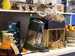 Aparthotel Adagio La Défense Kléber