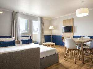 Aparthotel Adagio La Défense Kléber