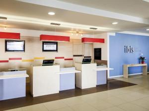 Ibis Juarez Consulado