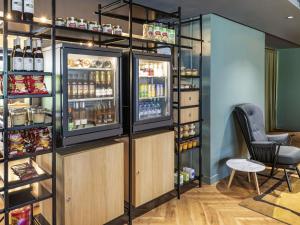 Aparthotel Adagio Porte de Versailles