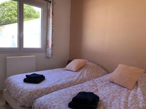 Les Pieds dans le Sable - 200 m de la plage