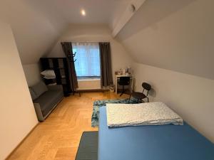 The Beautiful White House