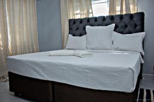 Wamz Apartments And Tours A