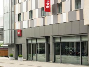 ibis Esch Belval