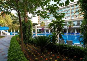 Sentido Lycus Beach Hotel -Inclusive