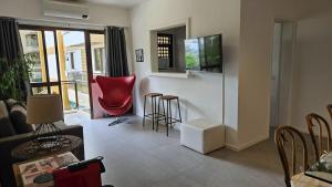 Apartamento na Barra da Tijuca - Rio de Janeiro