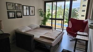 Apartamento na Barra da Tijuca - Rio de Janeiro