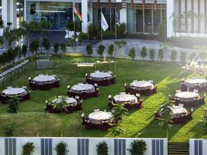 Novotel Chennai Sipcot