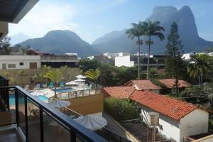 Apartamento na Barra da Tijuca - Rio de Janeiro