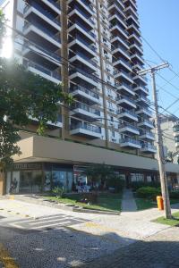 Apartamento na Barra da Tijuca - Rio de Janeiro