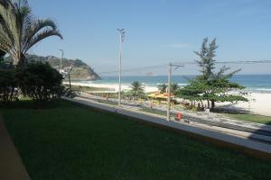 Apartamento na Barra da Tijuca - Rio de Janeiro
