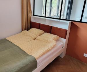 Fabryczna Apartment & private parking