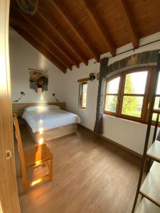 Apartamentos El Plano