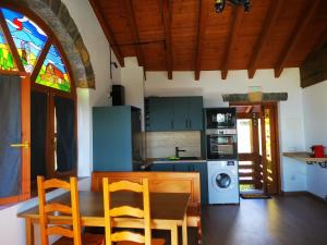 Apartamentos El Plano